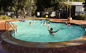 Rivergum Holiday Park